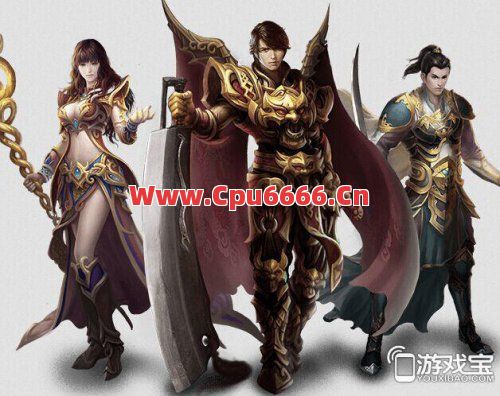 zhaosf传奇普通玩家发展职业的方式都有哪些
