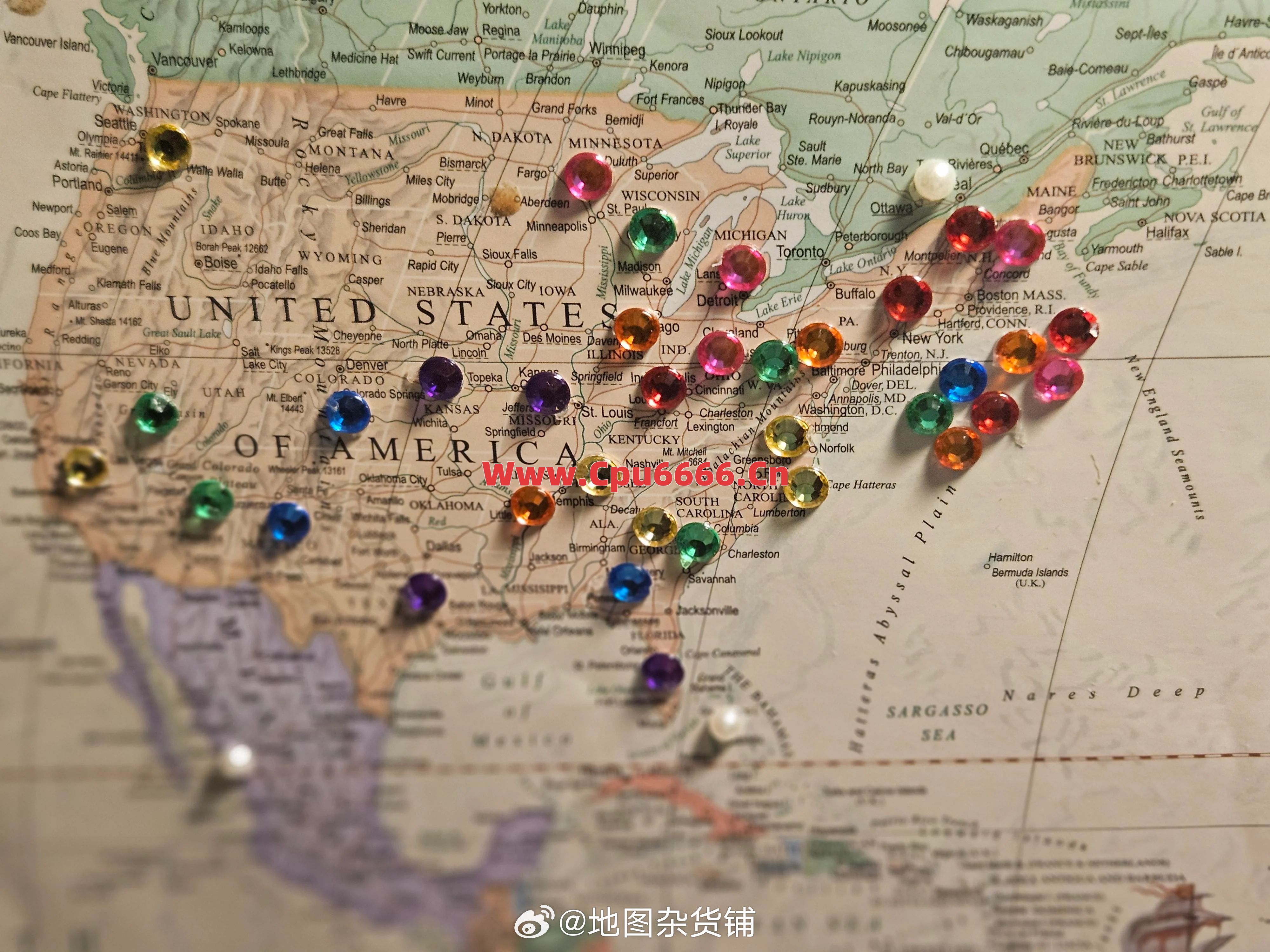 特殊戒指使用需要注意地图的问题