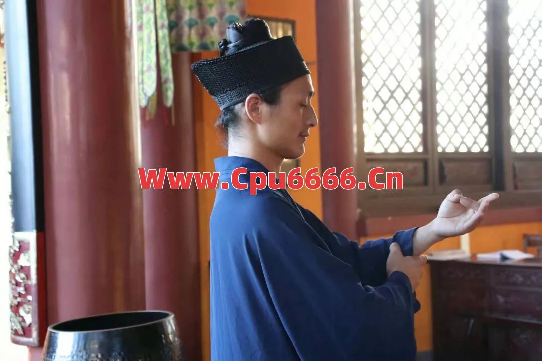 操作最简单容易入手的道士