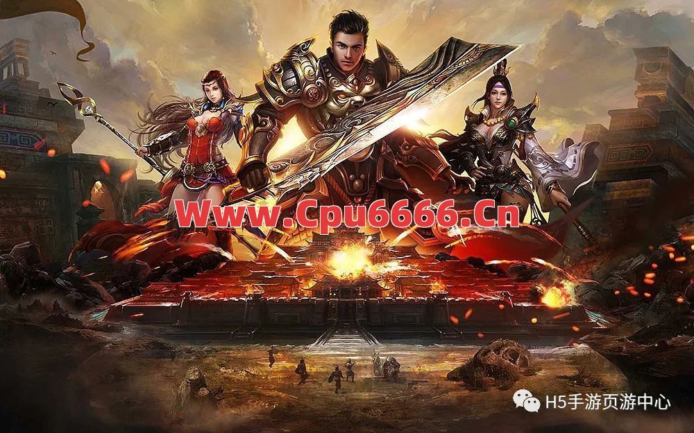 单职业传奇怎么玩?涉及到的玩法囊括哪些?
